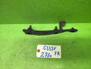 Крепление бампера правое переднее DAIHATSU HIJET S331V 52115-B5030 2 ракурс