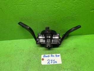 Гитара AUDI A4 8W 4M0907129 4 ракурс Гитара AUDI A4 8W 4M0907129 4 ракурс
