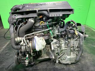 Двигатель DAIHATSU TANTO L375S KF-DET А159630 2 ракурс
