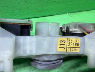 Гитара TOYOTA GRANVIA VCH16 84310-2F490 5 ракурс