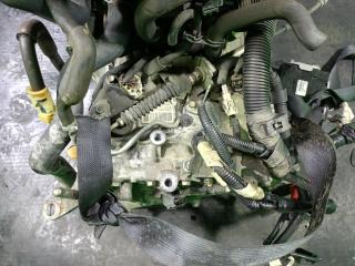 АКПП DAIHATSU TANTO L375S KF-DET 3 ракурс
