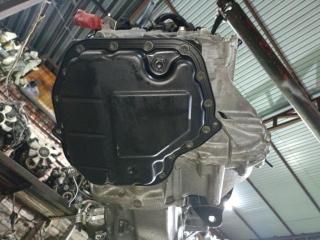 АКПП DAIHATSU TANTO L375S KF-DET 5 ракурс
