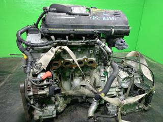 Двигатель NISSAN MARCH AK12 CR12-DE 356871 3 ракурс