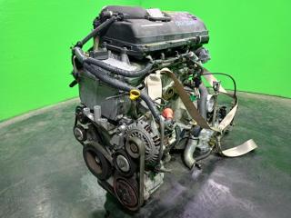 Двигатель NISSAN MARCH AK12 CR12-DE 356871 4 ракурс