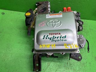 Инвертор TOYOTA PRIUS NHW11 G9270-47020 2 ракурс