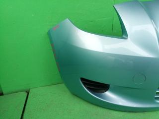 Бампер передний TOYOTA VITZ KSP90 4 ракурс