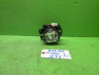 Туманка TOYOTA FIELDER NZE144 114-11092 1 ракурс