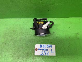 Туманка TOYOTA FIELDER NZE144 114-11092 2 ракурс