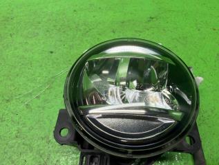 Туманка TOYOTA FIELDER NZE144 114-11092 3 ракурс