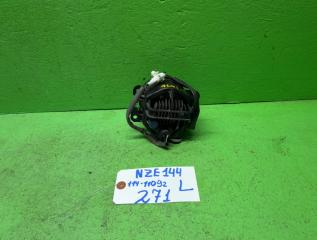 Туманка TOYOTA FIELDER NZE144 114-11092 4 ракурс