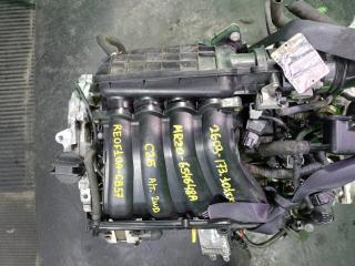 Двигатель NISSAN SERENA C25 MR20-DE 654648A 1 ракурс