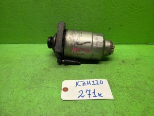 Насос ручной подкачки TOYOTA HIACE KZH120 1 ракурс