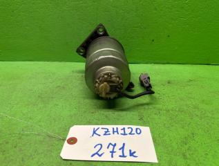 Насос ручной подкачки TOYOTA HIACE KZH120 2 ракурс