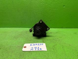 Насос ручной подкачки TOYOTA HIACE KZH120 4 ракурс