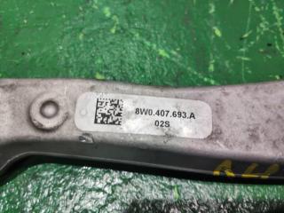 Рычаг левый передний AUDI A4 8W 8W0407693 3 ракурс