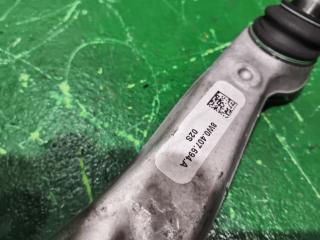 Рычаг правый передний AUDI A4 8W 8W0407694 4 ракурс