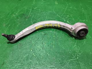 Рычаг правый передний AUDI A4 8W 8W0407694 5 ракурс