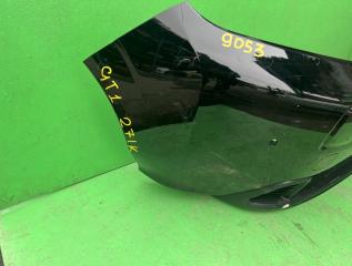Бампер передний HONDA FREED GT1 71101-33F-J000 2 ракурс