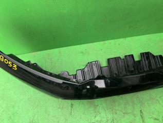 Бампер передний HONDA FREED GT1 71101-33F-J000 4 ракурс