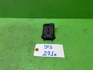 Камера переднего вида HONDA N-BOX JF1 36130-TDE-0030 1 ракурс