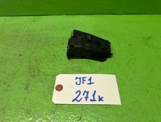 Камера переднего вида HONDA N-BOX JF1 36130-TDE-0030 4 ракурс