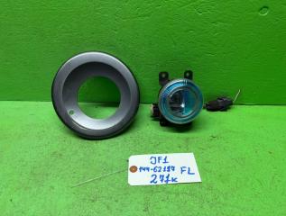 Туманка левая передняя HONDA N-BOX JF1 144-62177 2 ракурс