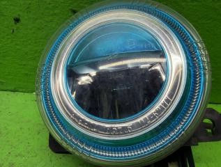 Туманка левая передняя HONDA N-BOX JF1 144-62177 5 ракурс