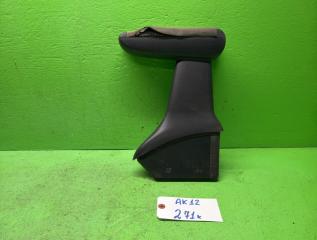 Подлокотник NISSAN MARCH AK12 H7G00-AX000 1 ракурс