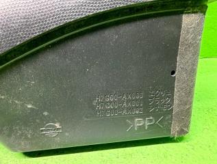 Подлокотник NISSAN MARCH AK12 H7G00-AX000 4 ракурс