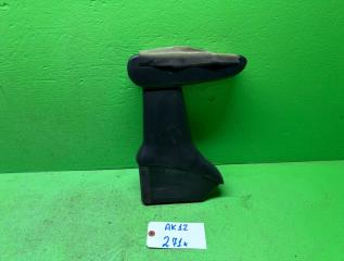 Подлокотник NISSAN MARCH AK12 H7G00-AX000 5 ракурс