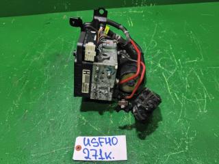 Блок abs LEXUS LS460 USF40 44510-50080 2 ракурс