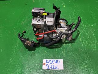 Блок abs LEXUS LS460 USF40 44510-50080 4 ракурс