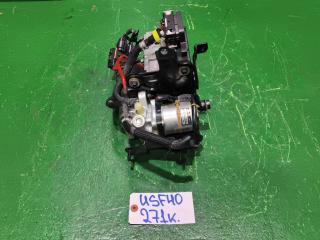 Блок abs LEXUS LS460 USF40 44510-50080 5 ракурс