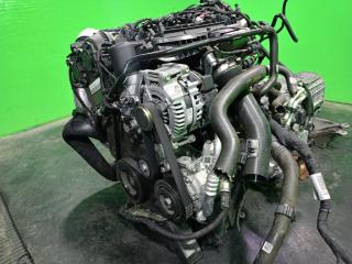 Двигатель AUDI A4 8W CVK 028352 3 ракурс Двигатель AUDI A4 8W CVK 028352 3 ракурс