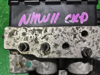 Блок abs TOYOTA PRIUS NHW11 44510-47030 4 ракурс Блок abs TOYOTA PRIUS NHW11 44510-47030 4 ракурс