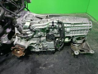 АКПП AUDI A4 8W CVK SJH 170207 1 ракурс
