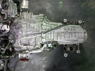 АКПП AUDI A4 8W CVK SJH 170207 3 ракурс