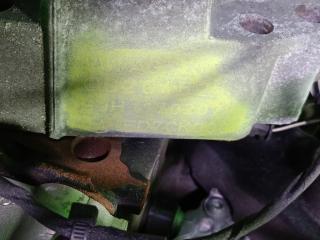 АКПП AUDI A4 8W CVK SJH 170207 5 ракурс