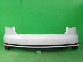 Бампер задний AUDI A4 8W 8W5807511 1 ракурс