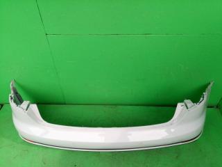Бампер задний AUDI A4 8W 8W5807511 2 ракурс