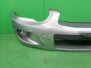 Бампер передний SUBARU IMPREZA GG2 5 ракурс Бампер передний SUBARU IMPREZA GG2 5 ракурс