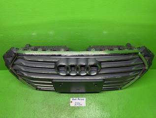 Решетка радиатора AUDI A4 8W 8w0853651br 2 ракурс