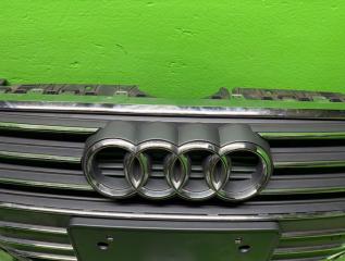 Решетка радиатора AUDI A4 8W 8w0853651br 4 ракурс