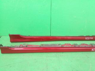 Обвес TOYOTA COROLLA FIELDER NZE144 2 ракурс