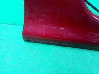 Обвес TOYOTA COROLLA FIELDER NZE144 3 ракурс