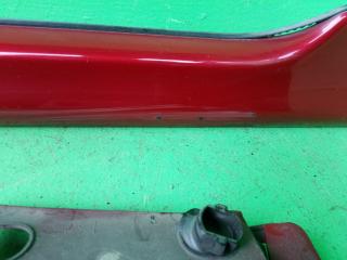 Обвес TOYOTA COROLLA FIELDER NZE144 5 ракурс