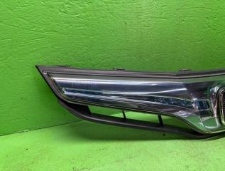 Решетка радиатора HONDA FIT GP1 2 ракурс