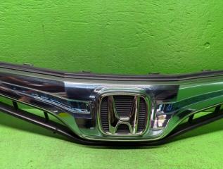 Решетка радиатора HONDA FIT GP1 3 ракурс