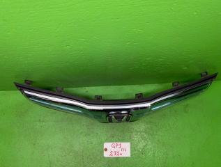 Решетка радиатора HONDA FIT GP1 5 ракурс