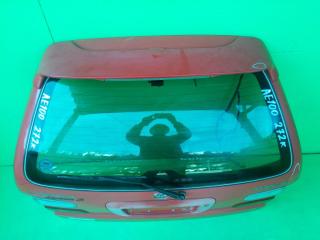 Дверь задняя TOYOTA COROLLA AE100 2 ракурс
